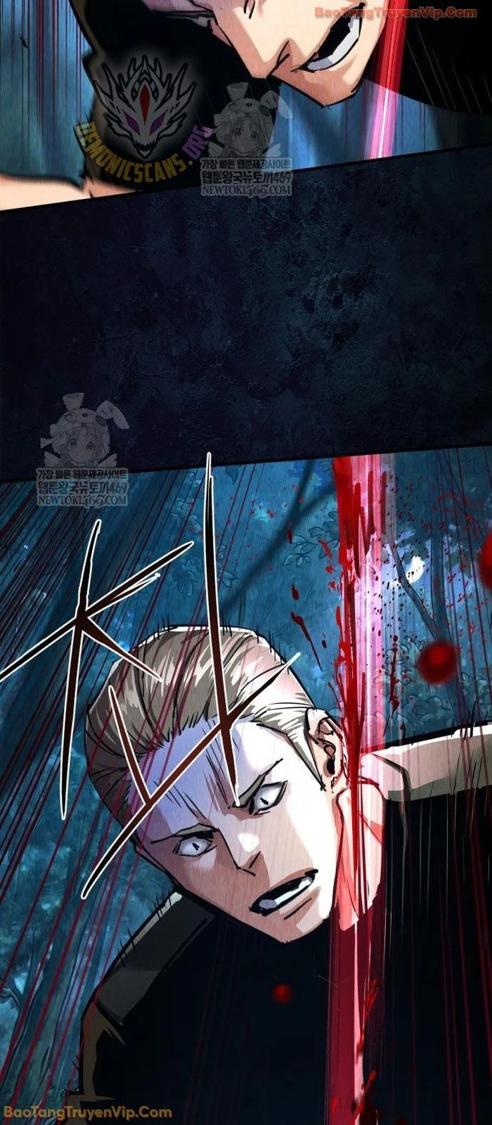 Bạn Học Của Tôi Là Lính Đánh Thuê Chapter 271 - 36