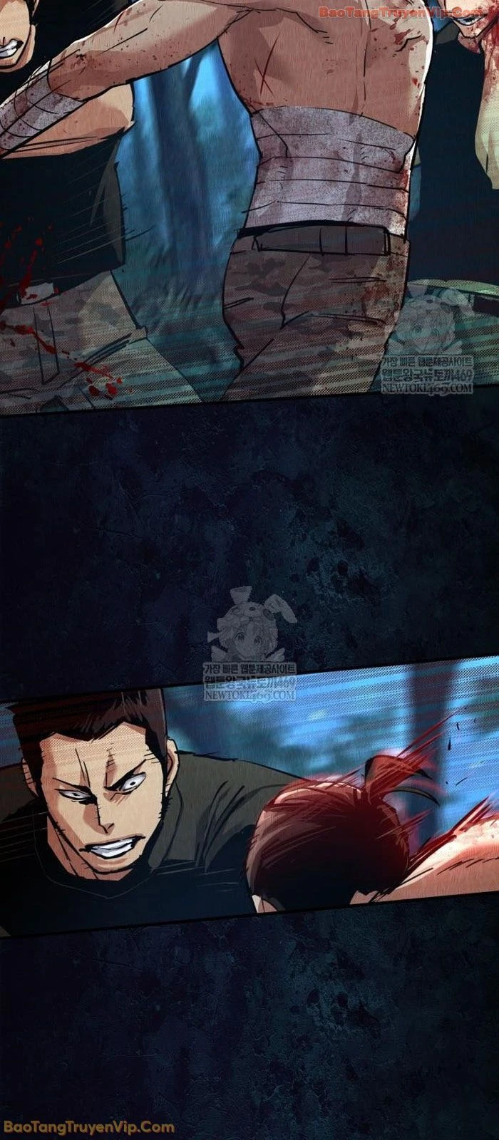 Bạn Học Của Tôi Là Lính Đánh Thuê Chapter 271 - 38