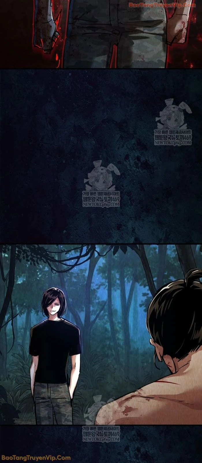 Bạn Học Của Tôi Là Lính Đánh Thuê Chapter 271 - 44