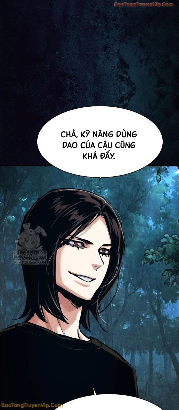 Bạn Học Của Tôi Là Lính Đánh Thuê Chapter 271 - 45