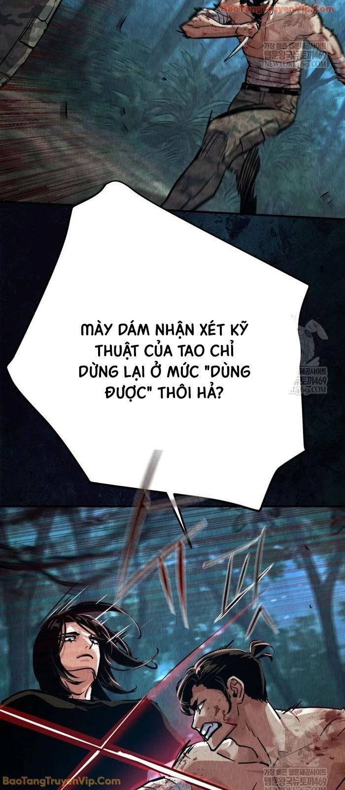 Bạn Học Của Tôi Là Lính Đánh Thuê Chapter 271 - 48