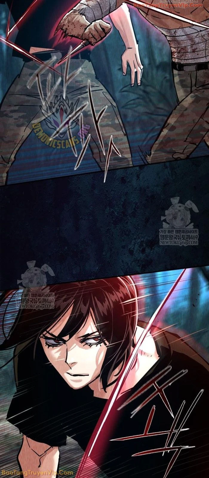 Bạn Học Của Tôi Là Lính Đánh Thuê Chapter 271 - 49