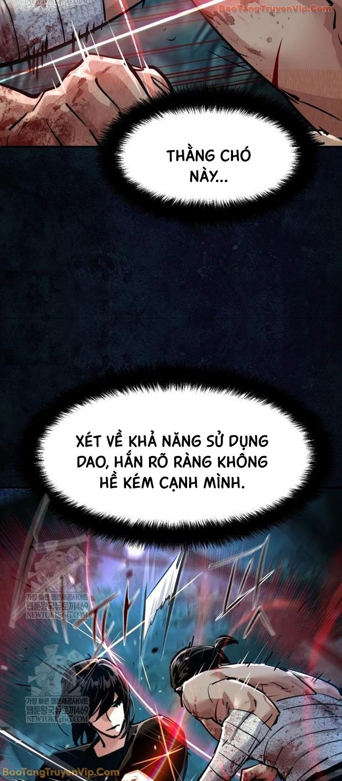 Bạn Học Của Tôi Là Lính Đánh Thuê Chapter 271 - 53