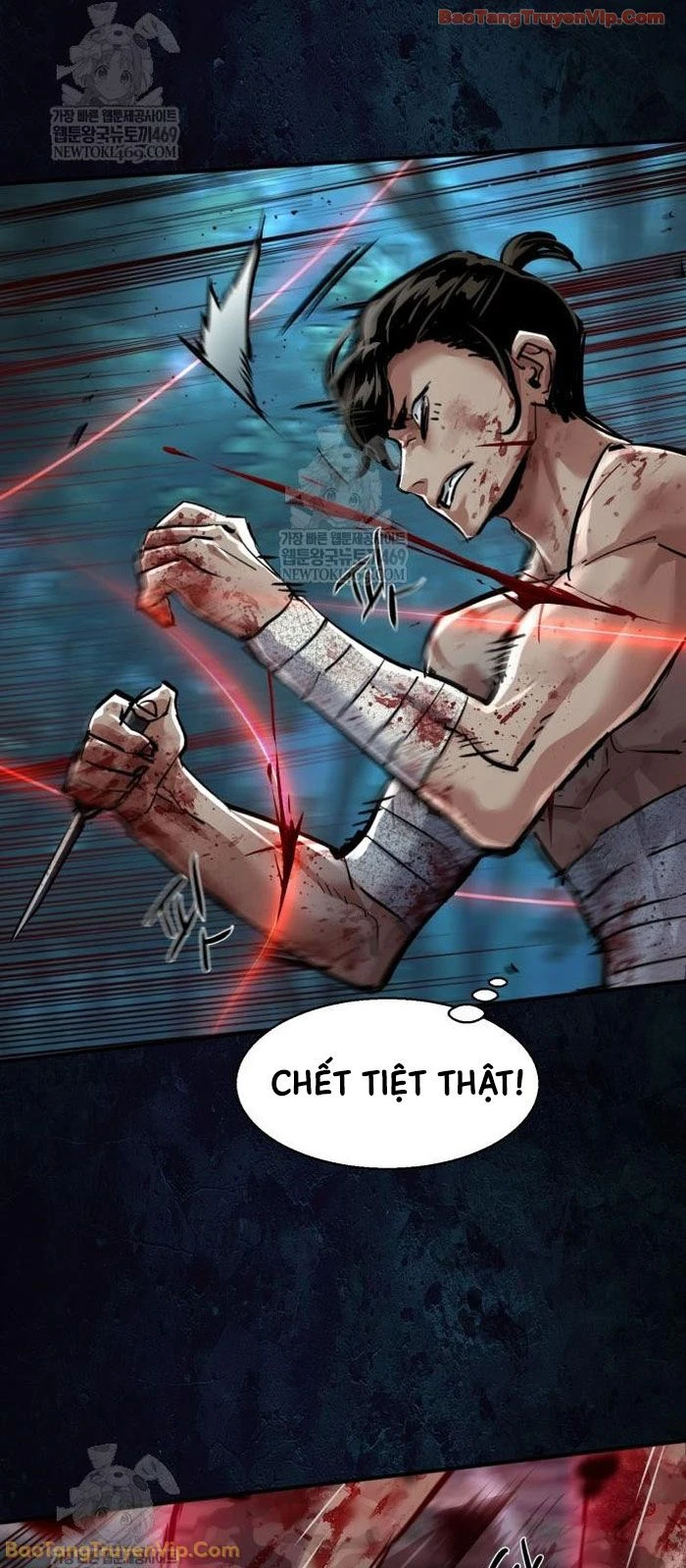 Bạn Học Của Tôi Là Lính Đánh Thuê Chapter 271 - 57