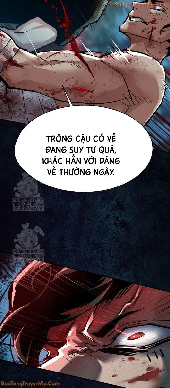 Bạn Học Của Tôi Là Lính Đánh Thuê Chapter 271 - 59