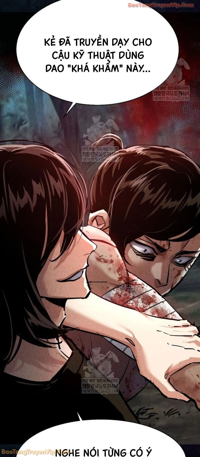 Bạn Học Của Tôi Là Lính Đánh Thuê Chapter 271 - 63