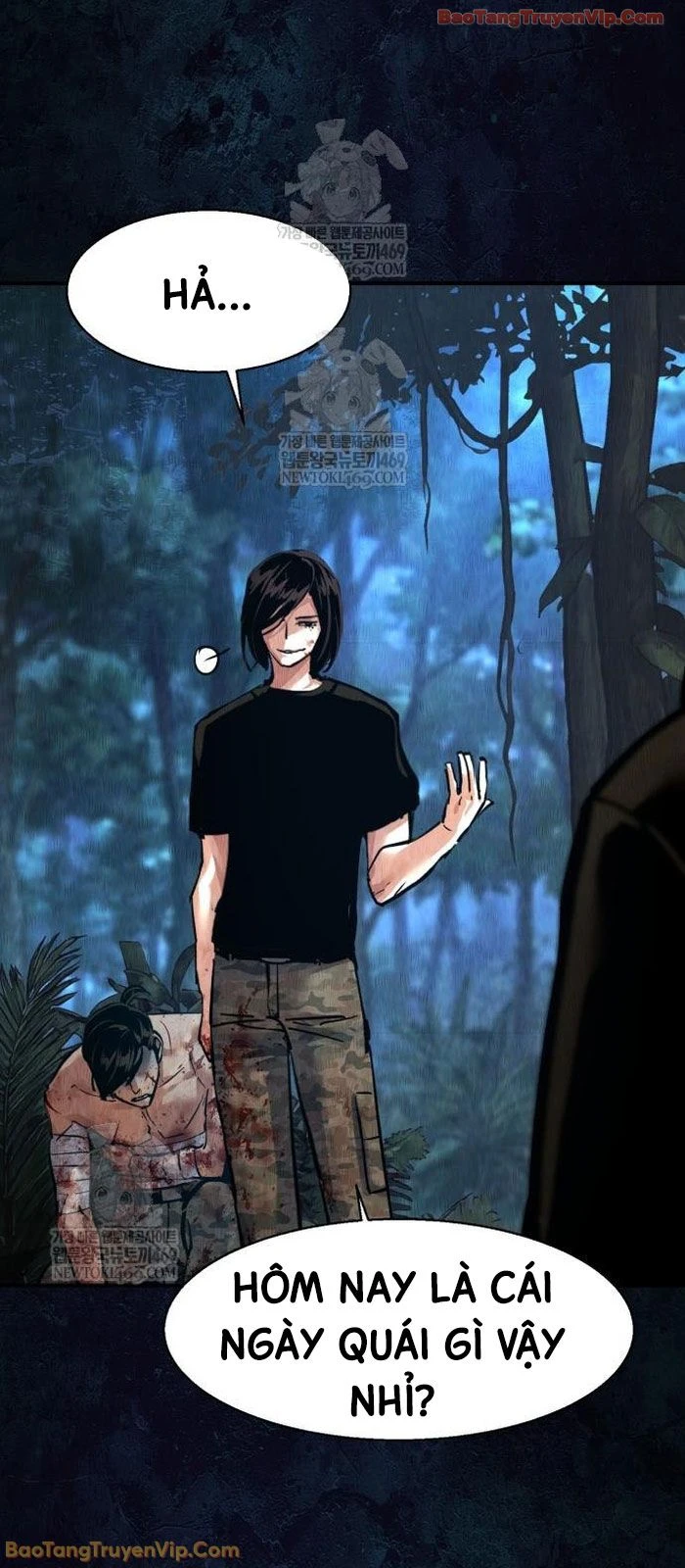 Bạn Học Của Tôi Là Lính Đánh Thuê Chapter 271 - 85