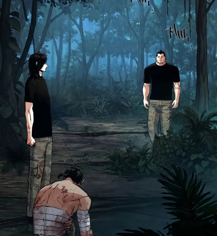 Bạn Học Của Tôi Là Lính Đánh Thuê Chapter 272 - 3