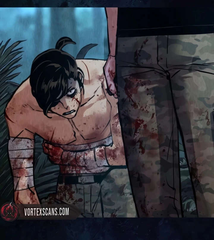 Bạn Học Của Tôi Là Lính Đánh Thuê Chapter 272 - 5