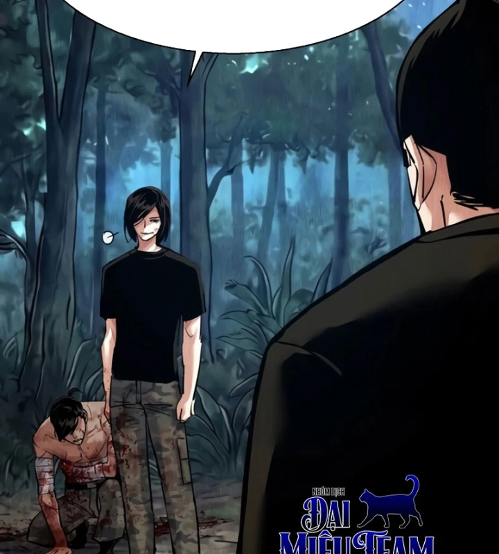 Bạn Học Của Tôi Là Lính Đánh Thuê Chapter 272 - 11