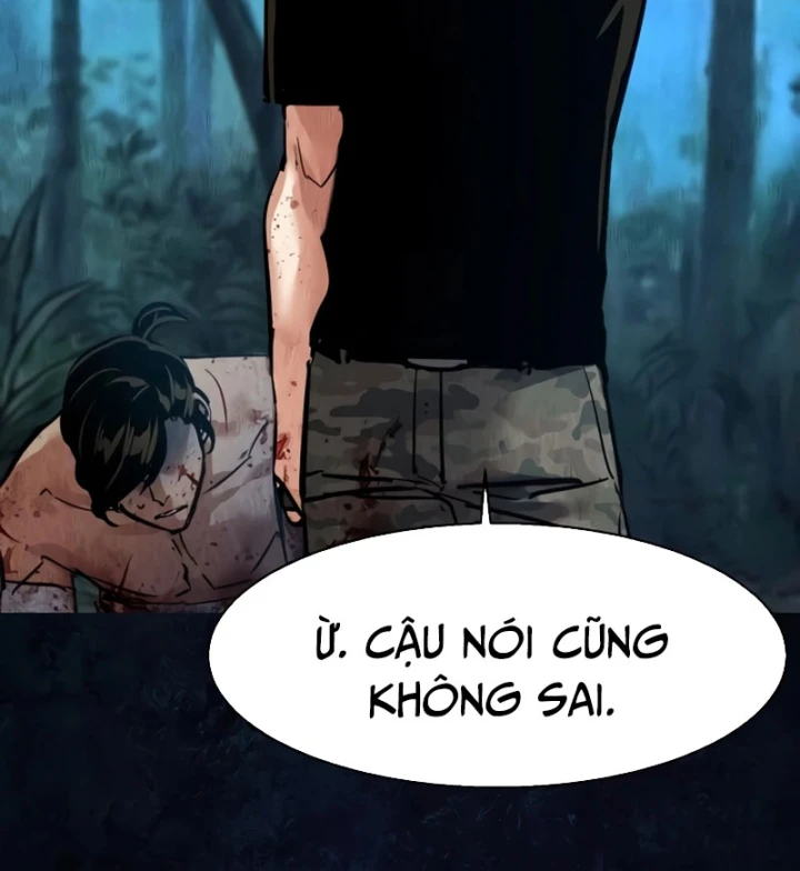 Bạn Học Của Tôi Là Lính Đánh Thuê Chapter 272 - 25