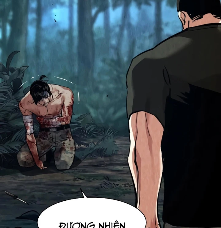 Bạn Học Của Tôi Là Lính Đánh Thuê Chapter 272 - 43