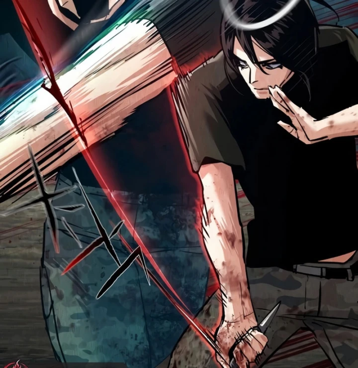 Bạn Học Của Tôi Là Lính Đánh Thuê Chapter 272 - 93