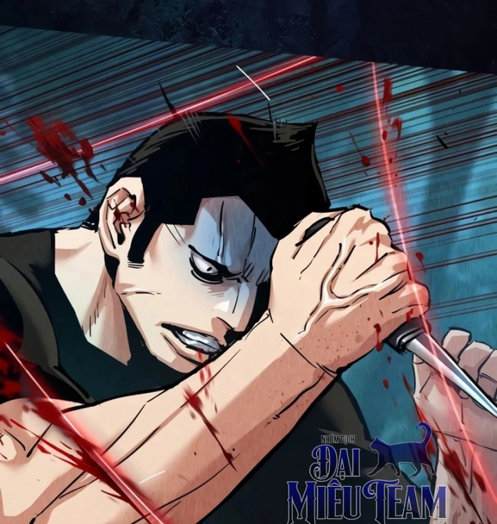 Bạn Học Của Tôi Là Lính Đánh Thuê Chapter 272 - 110