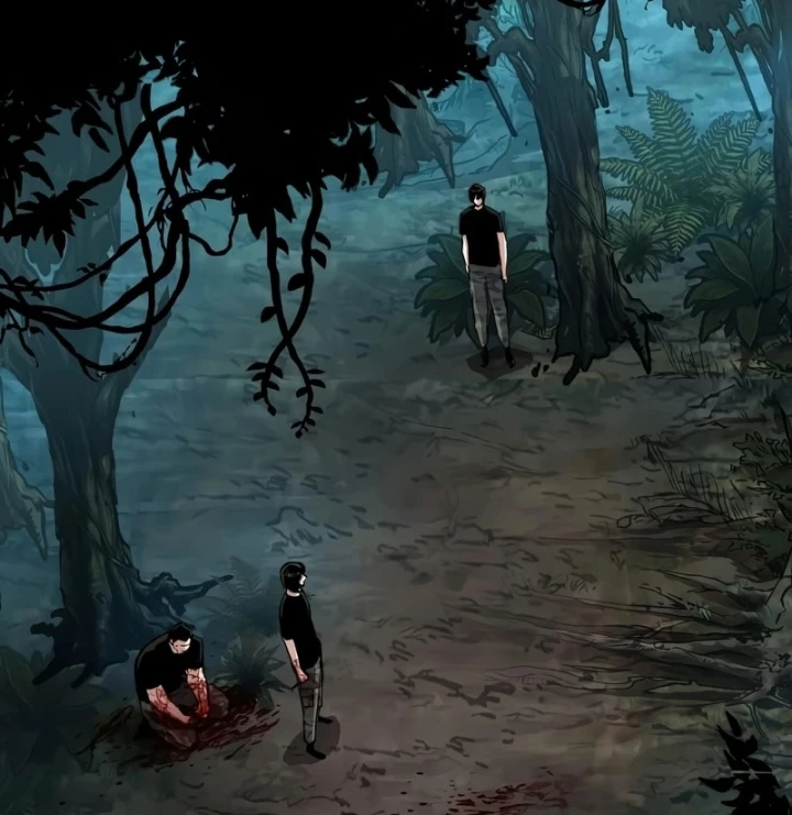 Bạn Học Của Tôi Là Lính Đánh Thuê Chapter 273 - 2