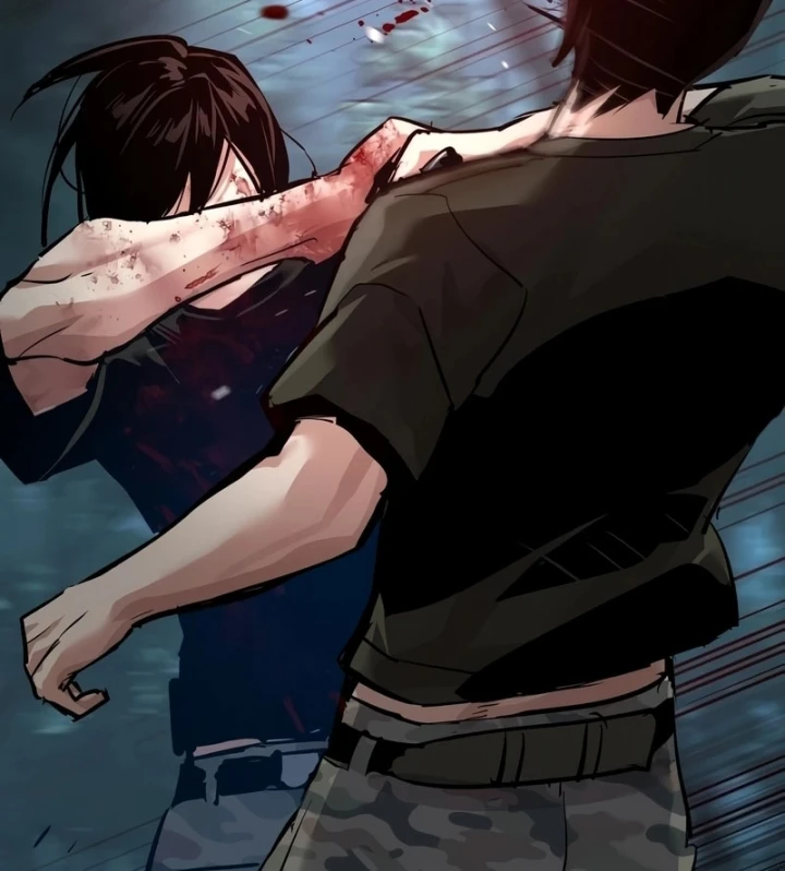 Bạn Học Của Tôi Là Lính Đánh Thuê Chapter 273 - 55