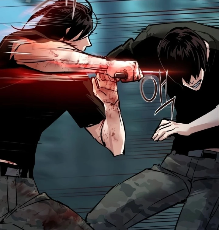 Bạn Học Của Tôi Là Lính Đánh Thuê Chapter 273 - 65