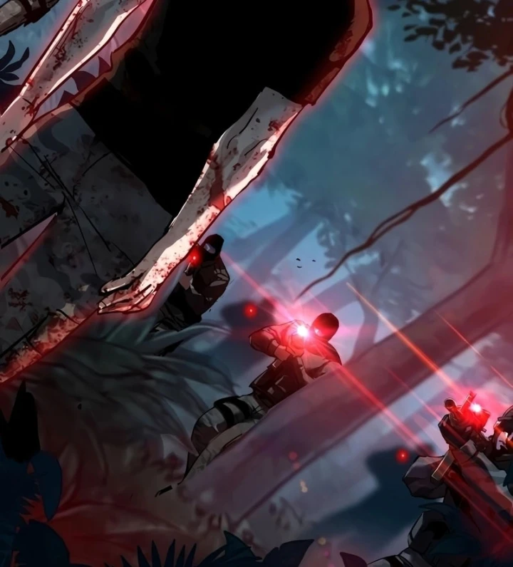 Bạn Học Của Tôi Là Lính Đánh Thuê Chapter 273 - 175