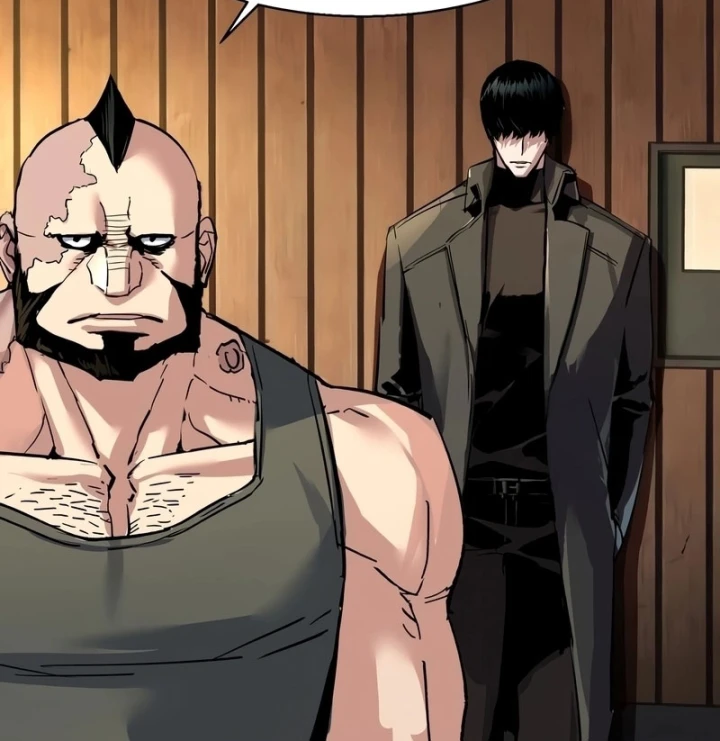 Bạn Học Của Tôi Là Lính Đánh Thuê Chapter 273 - 186