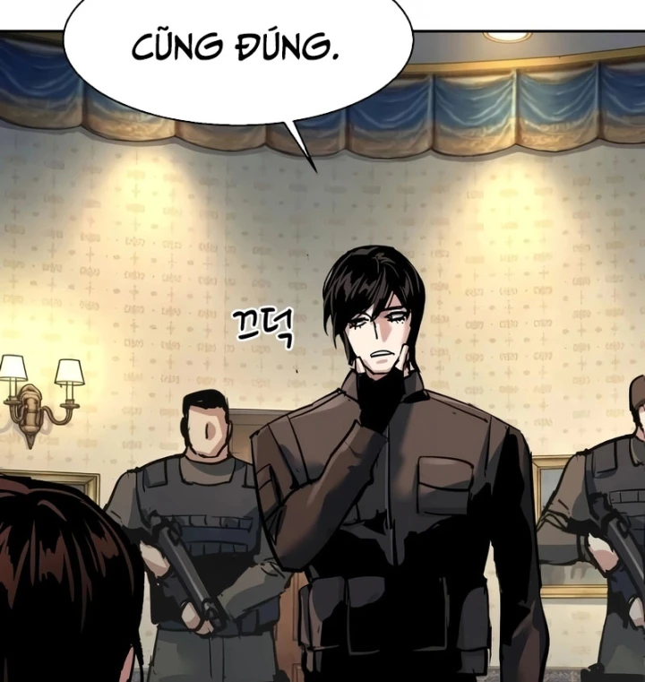 Bạn Học Của Tôi Là Lính Đánh Thuê Chapter 274 - 83