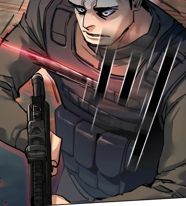 Bạn Học Của Tôi Là Lính Đánh Thuê Chapter 274 - 128