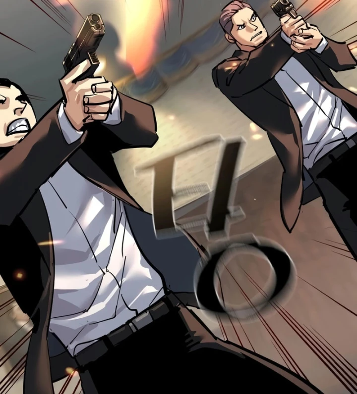 Bạn Học Của Tôi Là Lính Đánh Thuê Chapter 274 - 132