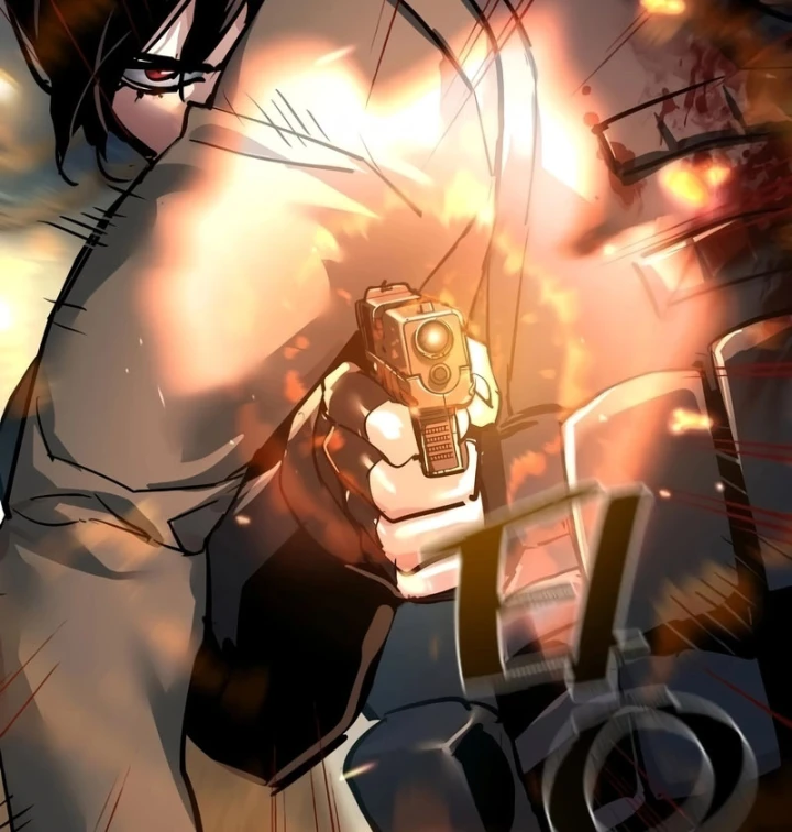 Bạn Học Của Tôi Là Lính Đánh Thuê Chapter 274 - 138