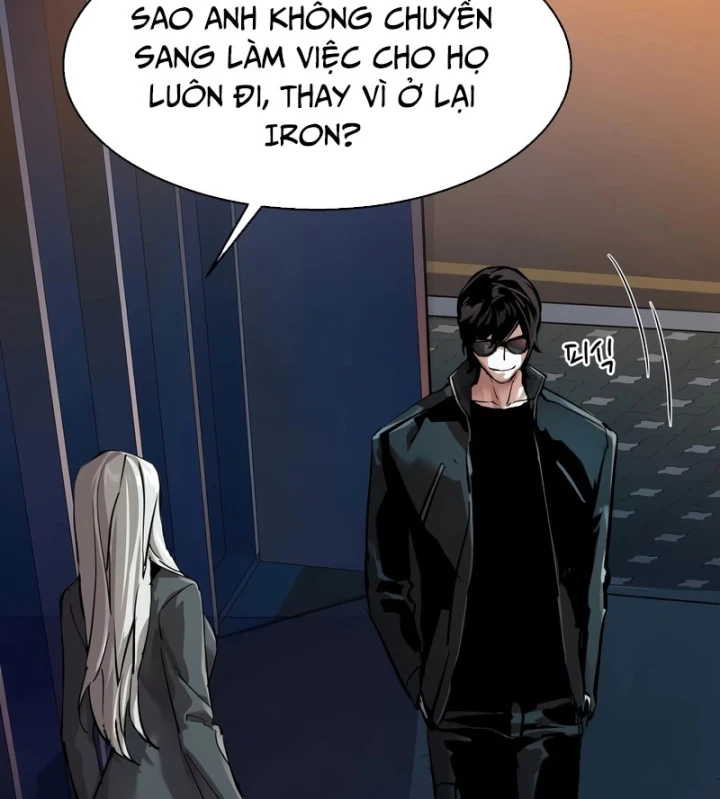 Bạn Học Của Tôi Là Lính Đánh Thuê Chapter 275 - 11