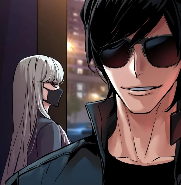 Bạn Học Của Tôi Là Lính Đánh Thuê Chapter 275 - 13