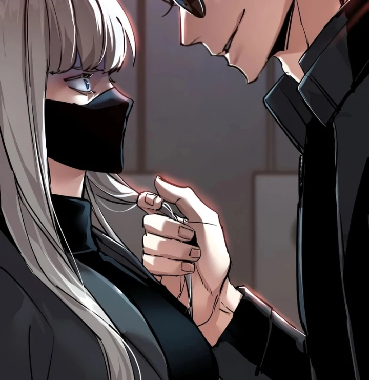 Bạn Học Của Tôi Là Lính Đánh Thuê Chapter 275 - 47