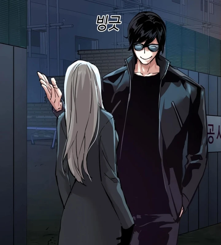 Bạn Học Của Tôi Là Lính Đánh Thuê Chapter 275 - 54