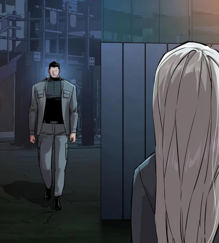 Bạn Học Của Tôi Là Lính Đánh Thuê Chapter 275 - 56