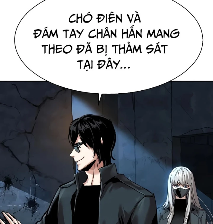 Bạn Học Của Tôi Là Lính Đánh Thuê Chapter 275 - 66