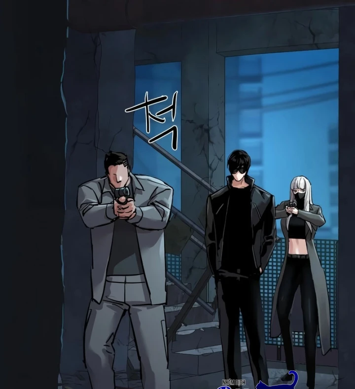 Bạn Học Của Tôi Là Lính Đánh Thuê Chapter 275 - 104