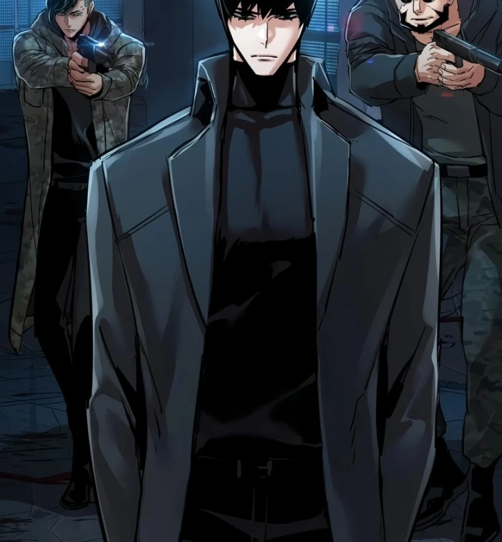 Bạn Học Của Tôi Là Lính Đánh Thuê Chapter 275 - 122