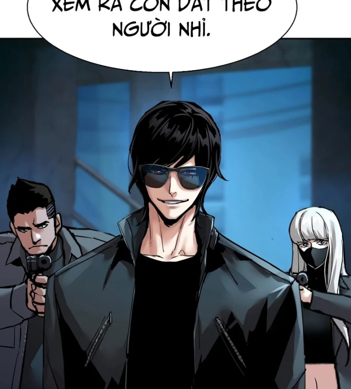 Bạn Học Của Tôi Là Lính Đánh Thuê Chapter 275 - 124