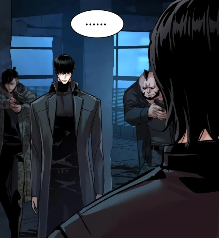 Bạn Học Của Tôi Là Lính Đánh Thuê Chapter 275 - 171