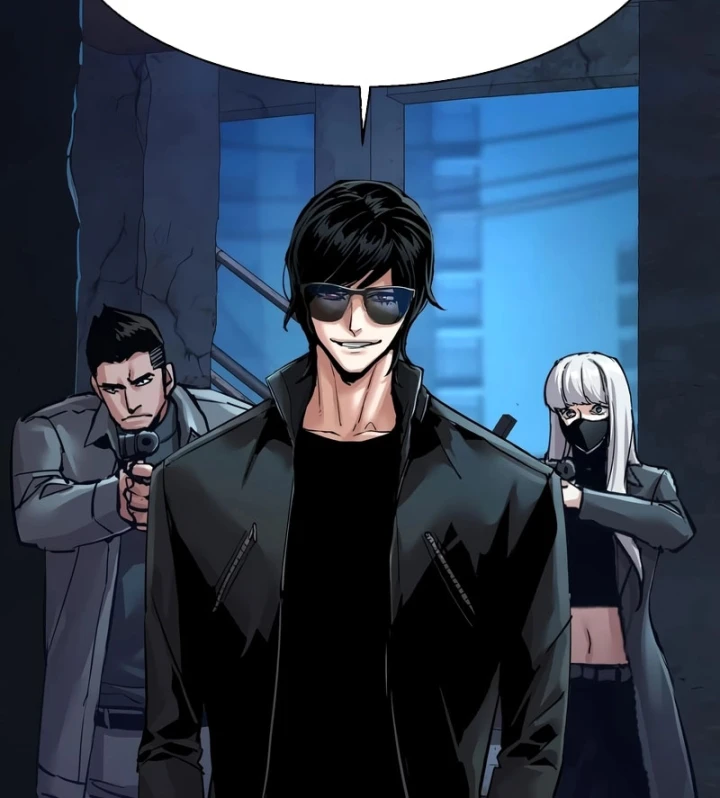 Bạn Học Của Tôi Là Lính Đánh Thuê Chapter 275 - 173