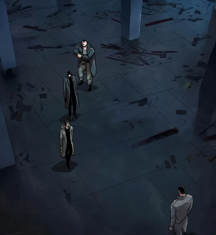 Bạn Học Của Tôi Là Lính Đánh Thuê Chapter 276 - 3