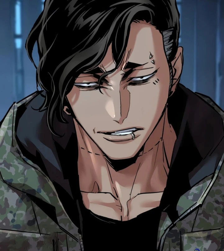 Bạn Học Của Tôi Là Lính Đánh Thuê Chapter 276 - 5