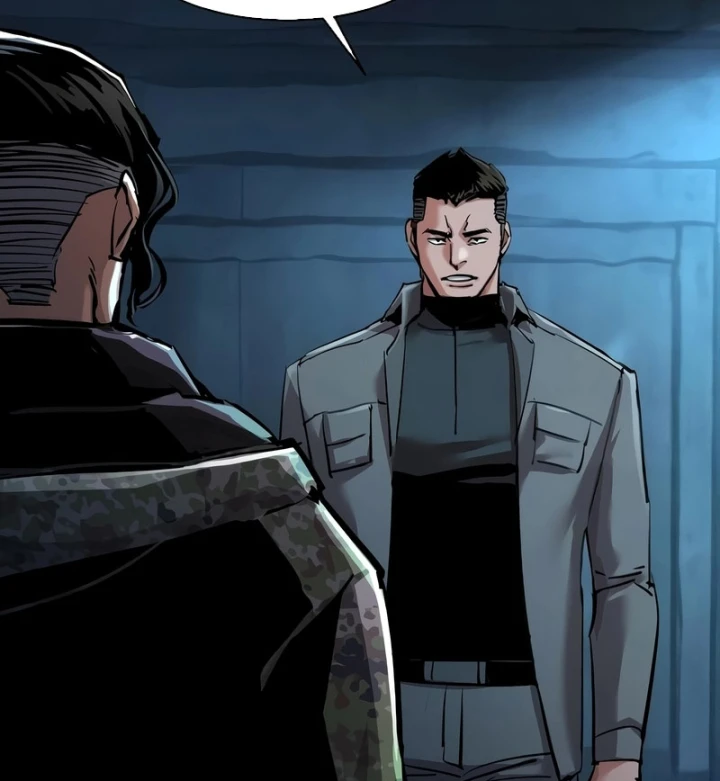 Bạn Học Của Tôi Là Lính Đánh Thuê Chapter 276 - 7