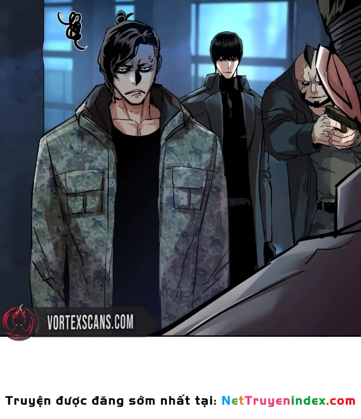 Bạn Học Của Tôi Là Lính Đánh Thuê Chapter 276 - 17