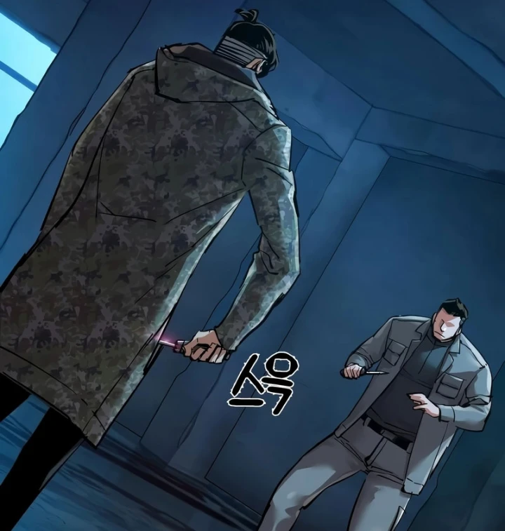 Bạn Học Của Tôi Là Lính Đánh Thuê Chapter 276 - 24