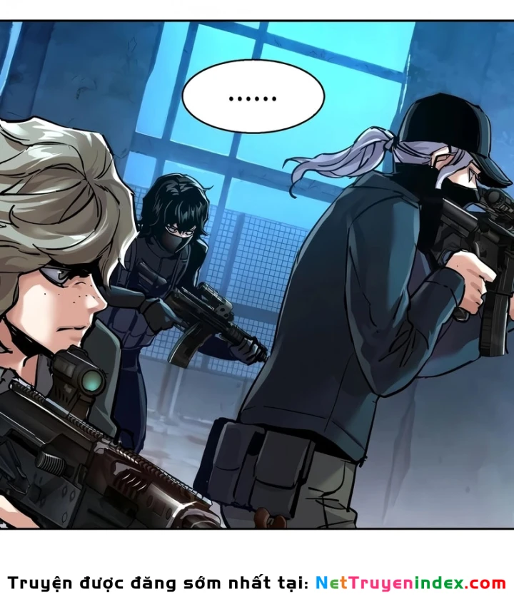 Bạn Học Của Tôi Là Lính Đánh Thuê Chapter 276 - 26