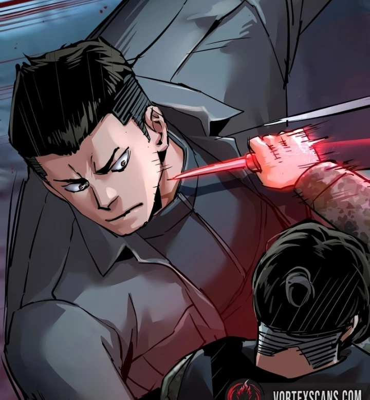 Bạn Học Của Tôi Là Lính Đánh Thuê Chapter 276 - 41