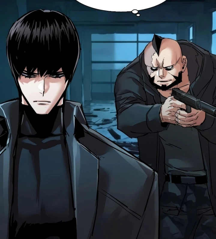 Bạn Học Của Tôi Là Lính Đánh Thuê Chapter 276 - 54