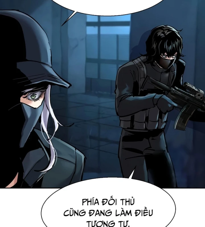 Bạn Học Của Tôi Là Lính Đánh Thuê Chapter 276 - 56