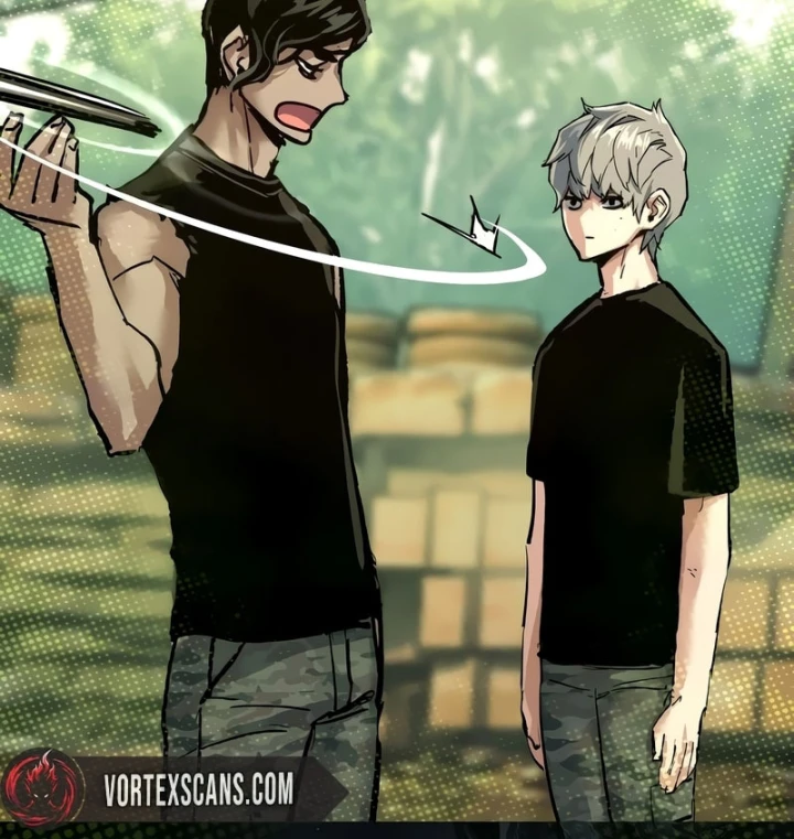 Bạn Học Của Tôi Là Lính Đánh Thuê Chapter 276 - 83