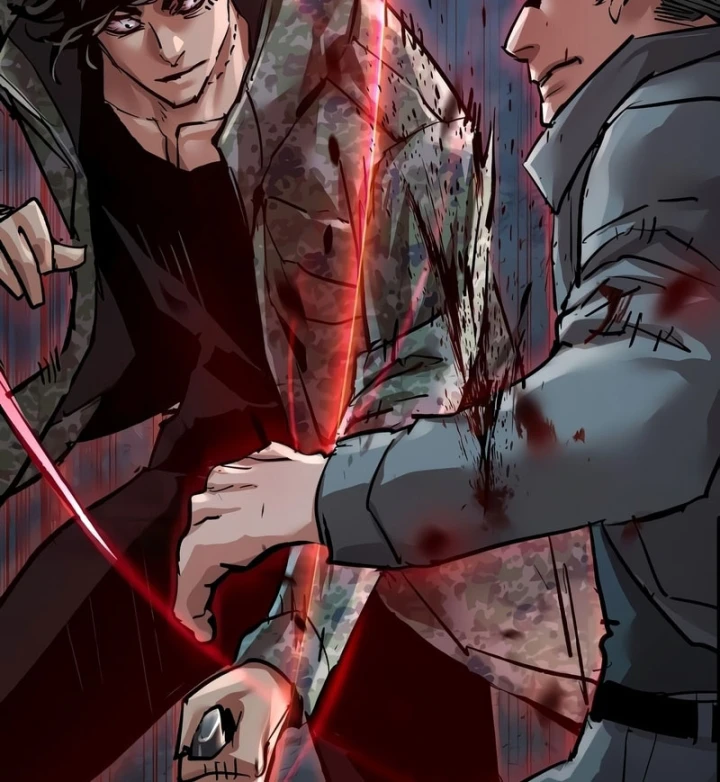 Bạn Học Của Tôi Là Lính Đánh Thuê Chapter 276 - 93