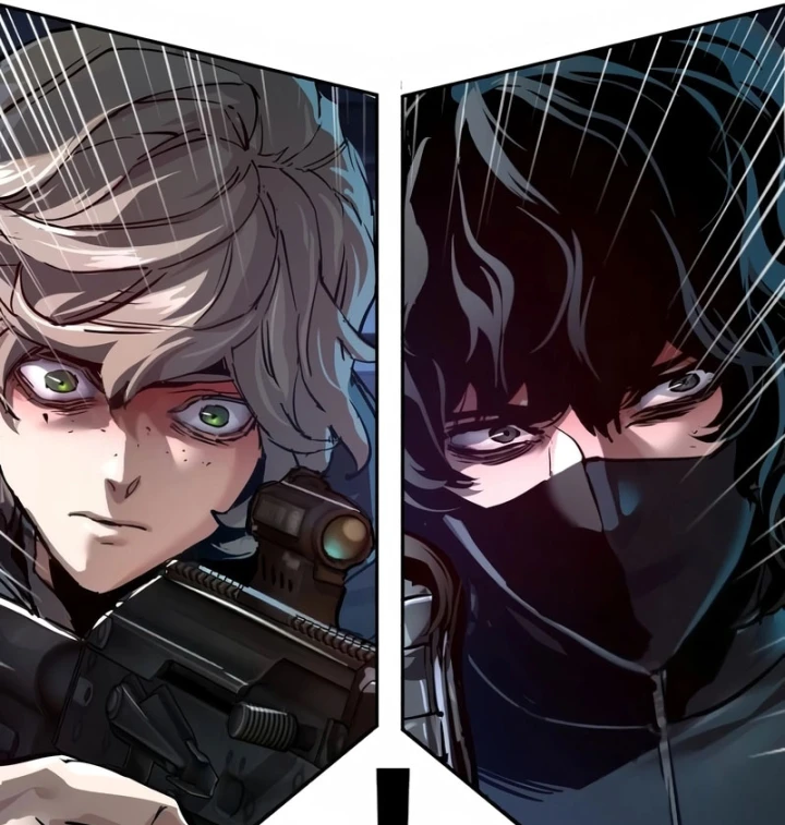 Bạn Học Của Tôi Là Lính Đánh Thuê Chapter 276 - 114